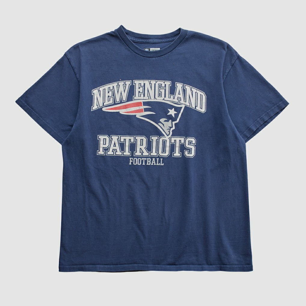 NFL New England Patriots NFL 2000s T-shirt