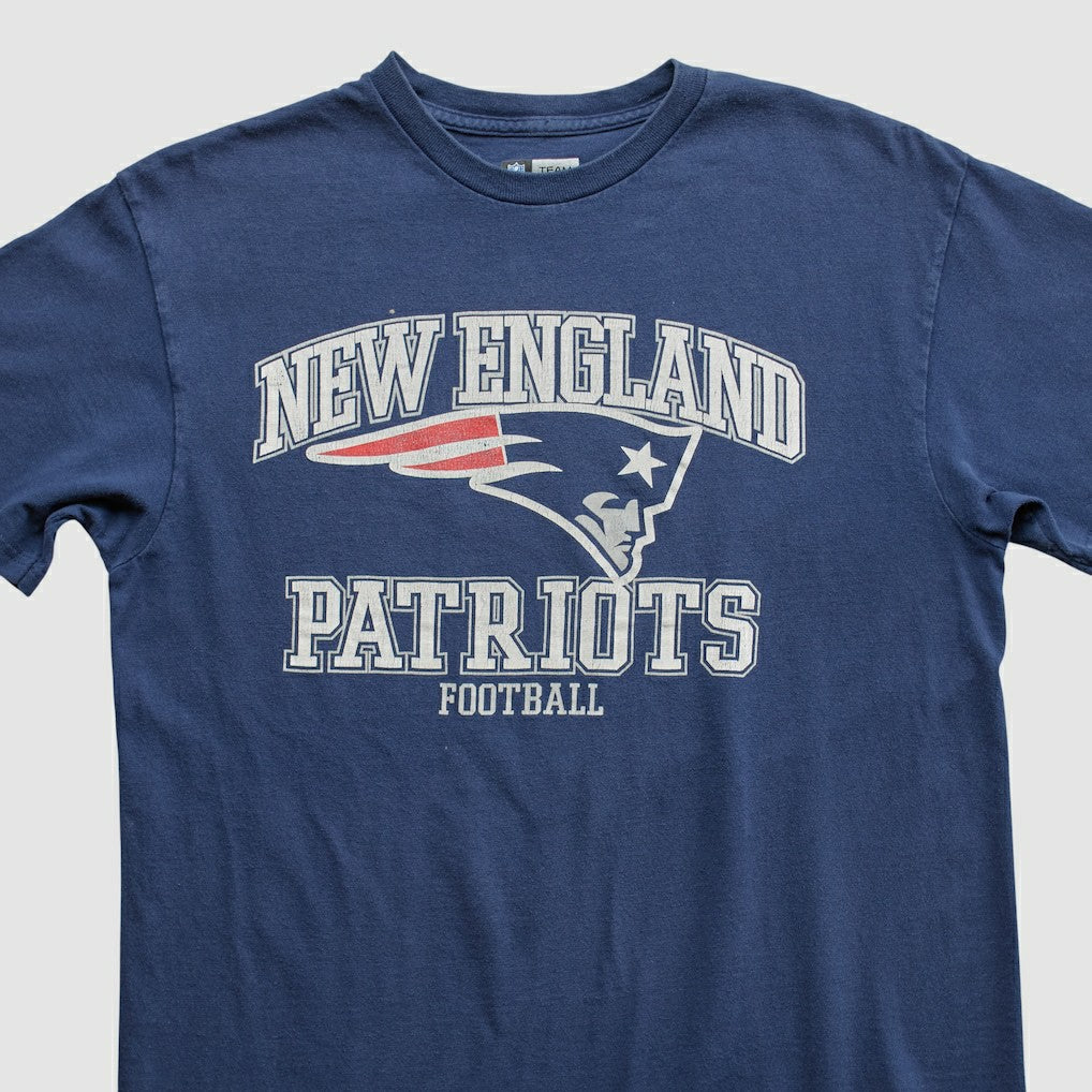 NFL New England Patriots NFL 2000s T-shirt