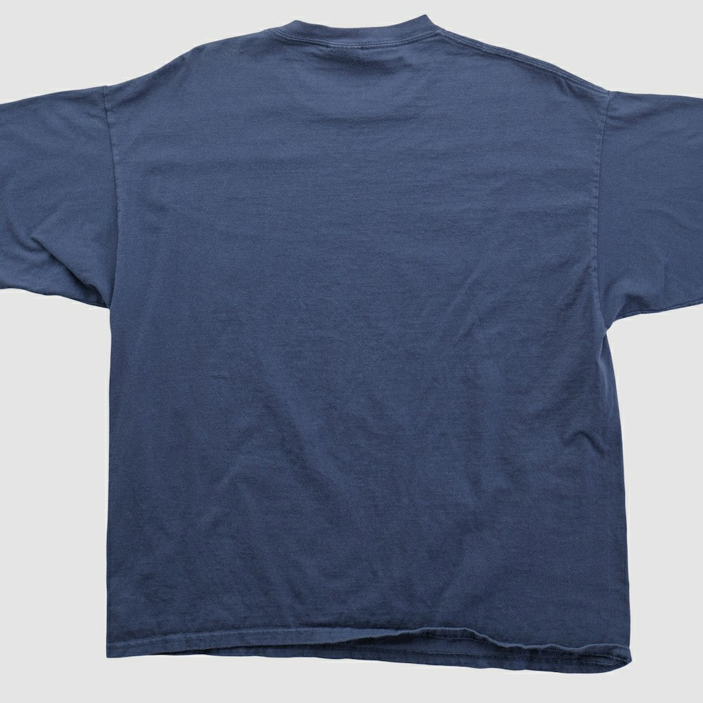 NFL New England Patriots Lee Apparel 2002 T-shirt