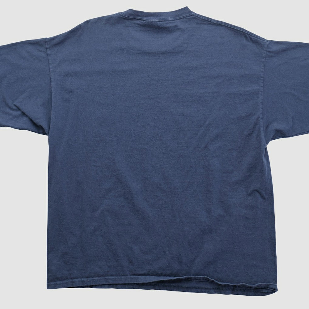 NFL New England Patriots Lee Apparel 2002 T-shirt
