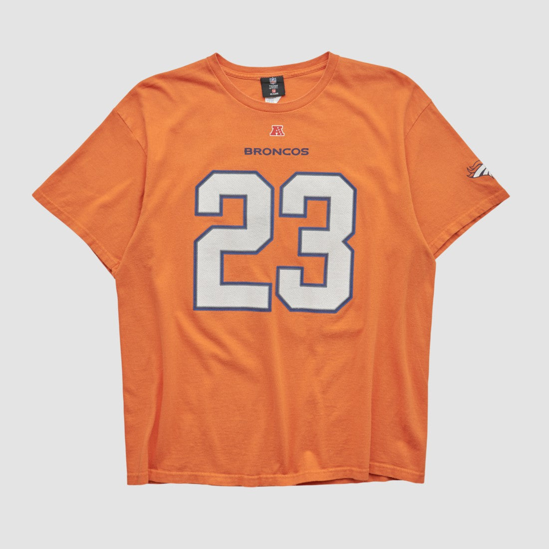 NFL Denver Broncos NFL 2010s T-shirt