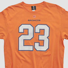 NFL Denver Broncos NFL 2010s T-shirt