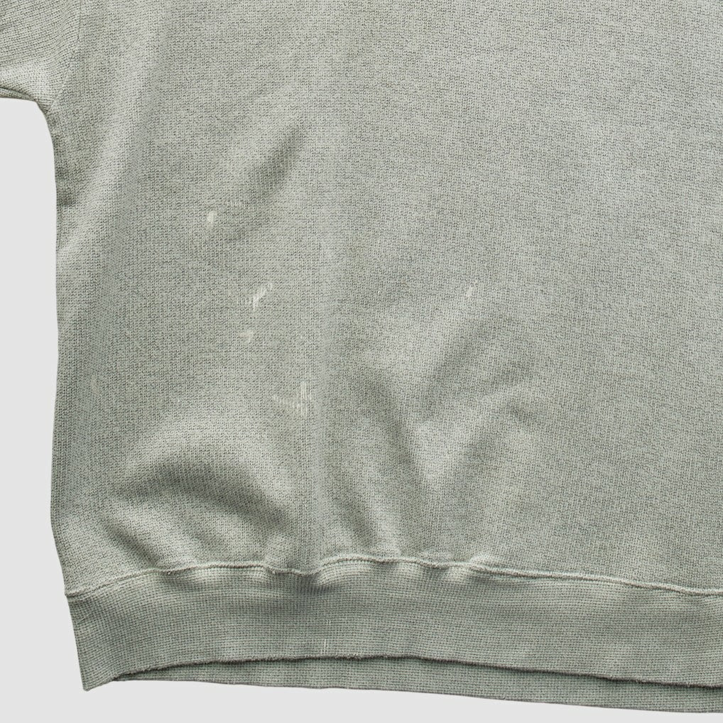NFL Denver Broncos Majestic 2000s Pullover Sweatshirt