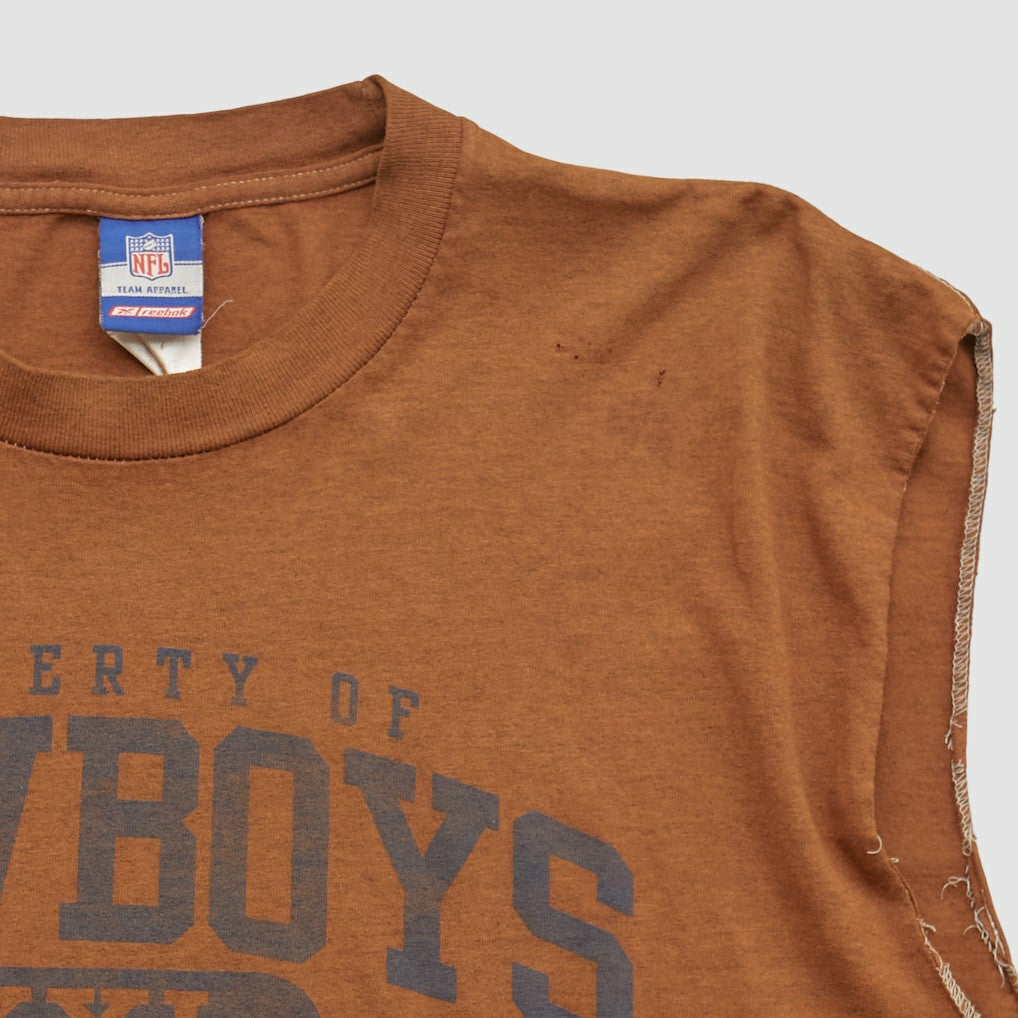 NFL Dallas Cowboys Reebok 2000s Tank