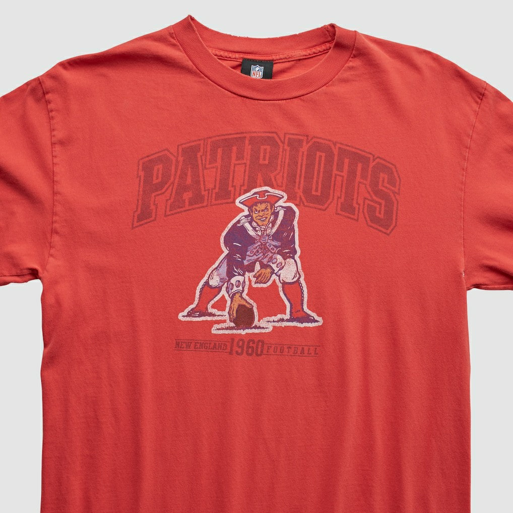 NFL New England Patriots NFL 2010s Long Sleeve T-shirt