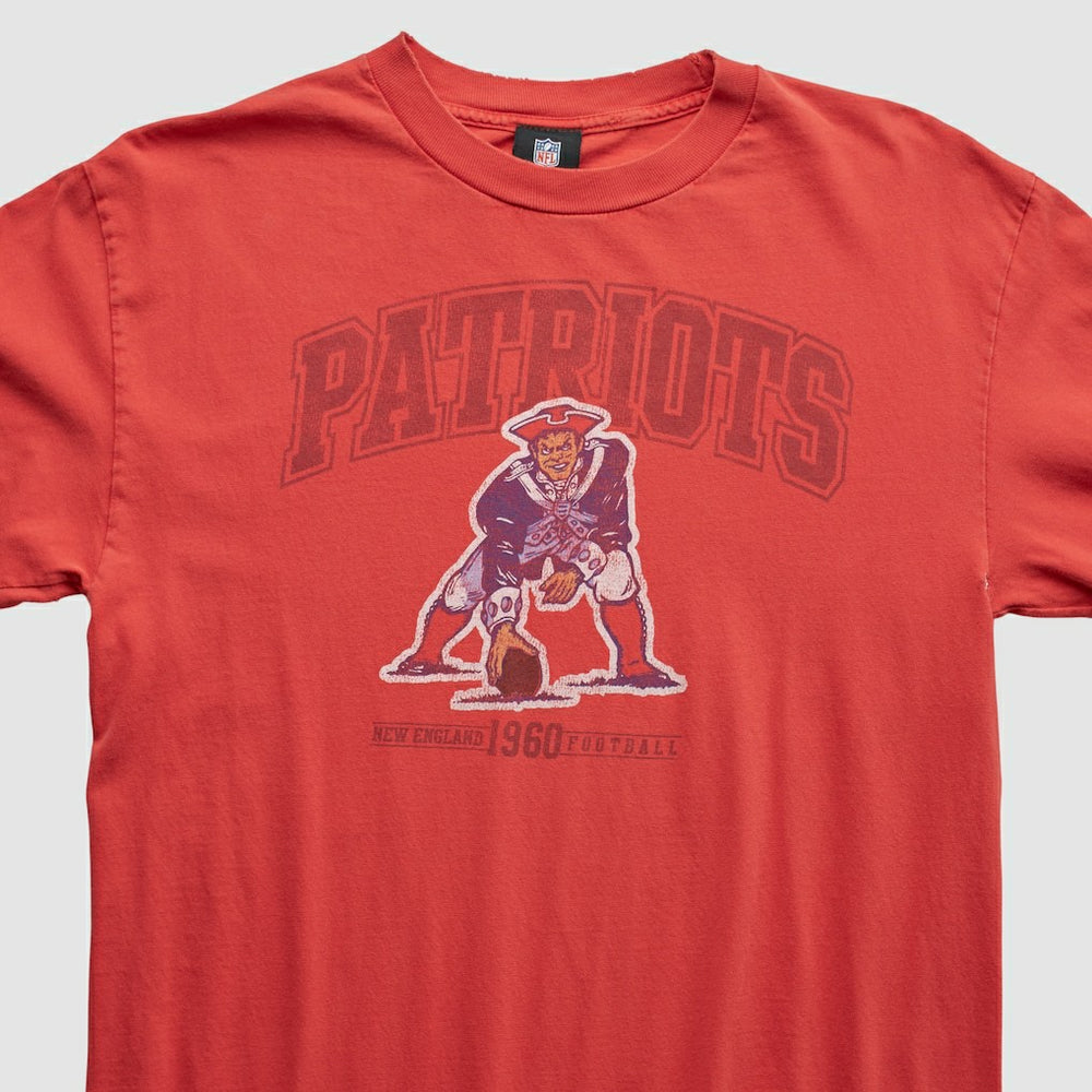 NFL New England Patriots NFL 2010s Long Sleeve T-shirt