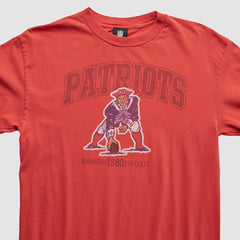 NFL New England Patriots NFL 2010s Long Sleeve T-shirt
