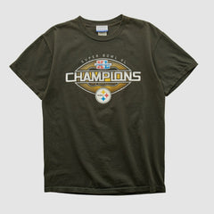 NFL Pittsburgh Steelers Reebok 2006 T-shirt