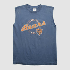 NFL Chicago Bears NFL 2000s Tank