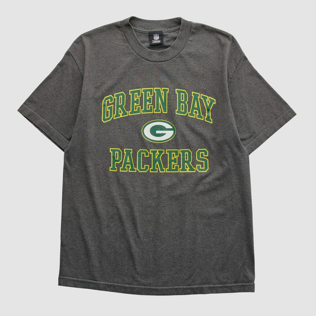 NFL Green Bay Packers NFL 2010s T-shirt