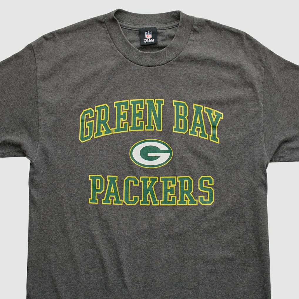 NFL Green Bay Packers NFL 2010s T-shirt