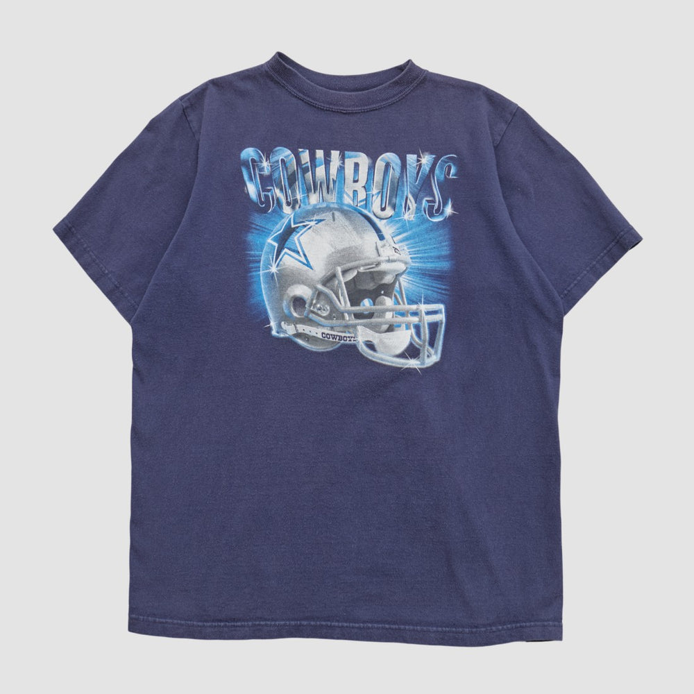 NFL Dallas Cowboys Team Edition Apparel 2000s T-shirt