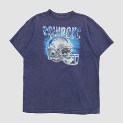NFL Dallas Cowboys Team Edition Apparel 2000s T-shirt