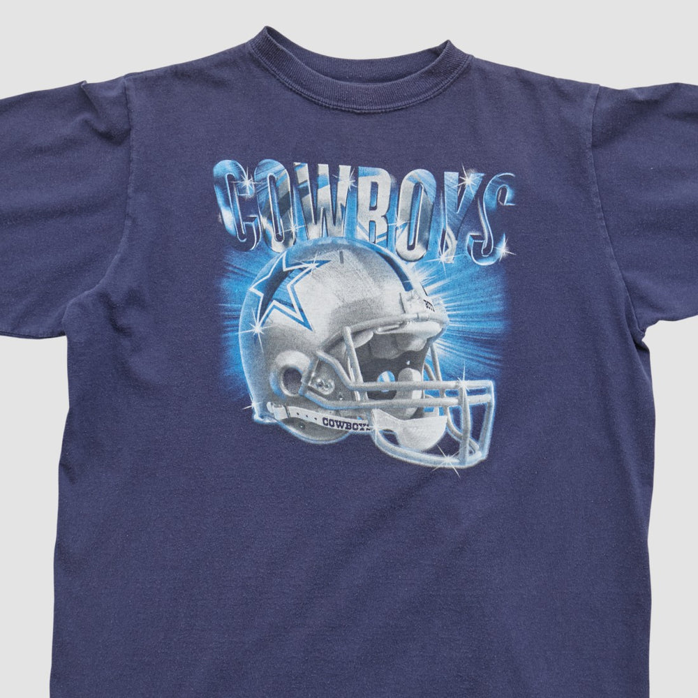 NFL Dallas Cowboys Team Edition Apparel 2000s T-shirt