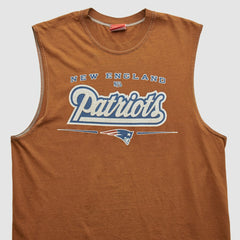 NFL New England Patriots NFL 2000s Tank