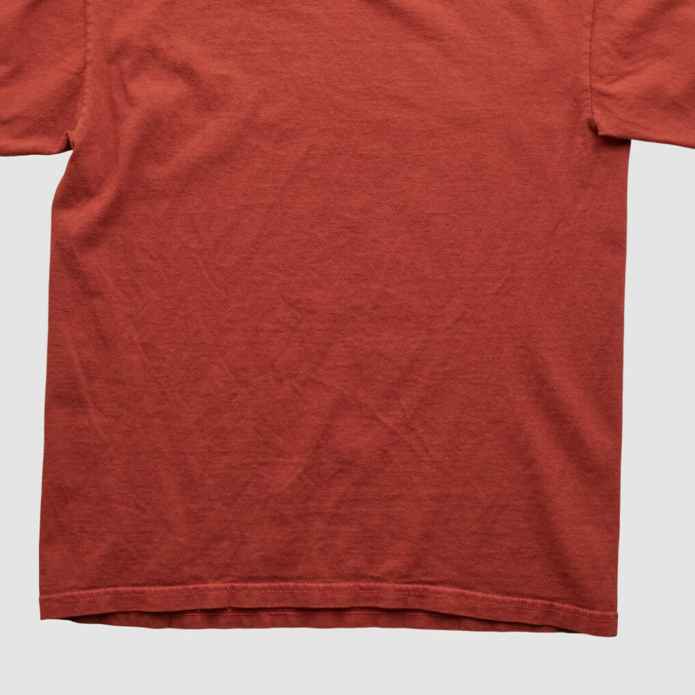 Boston Red Sox 2004 T-shirt - Red Vintage