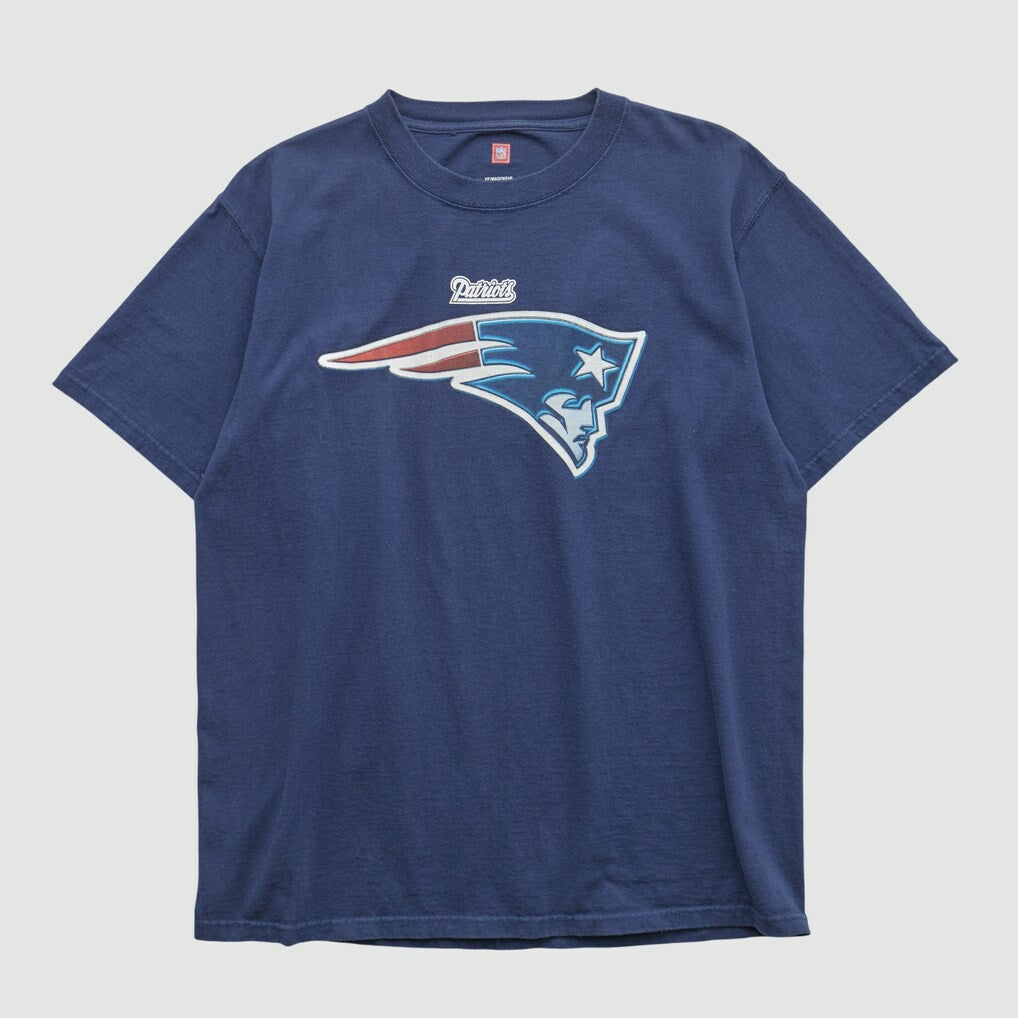 NFL New England Patriots NFL 2000s T-shirt