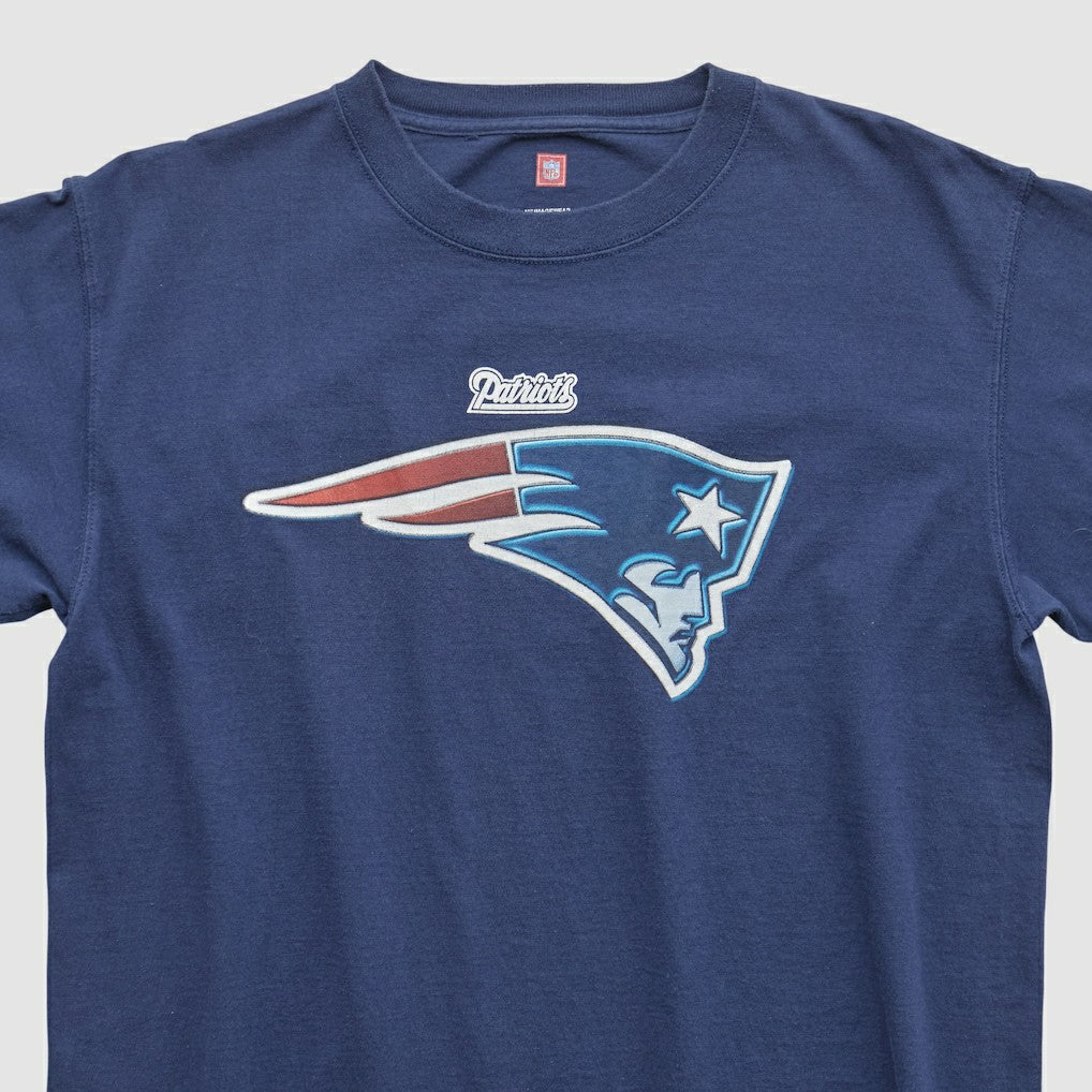 NFL New England Patriots NFL 2000s T-shirt