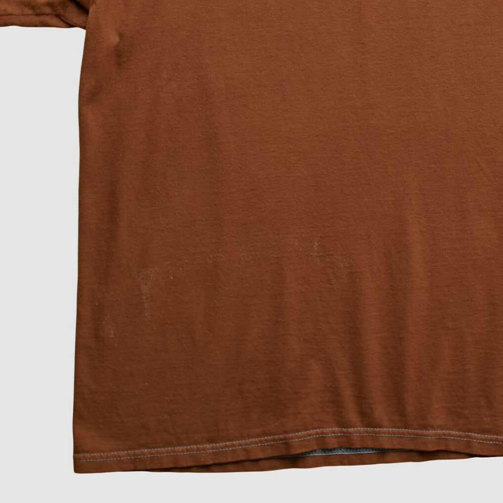 NFL Carolina Panthers 2000s T-shirt