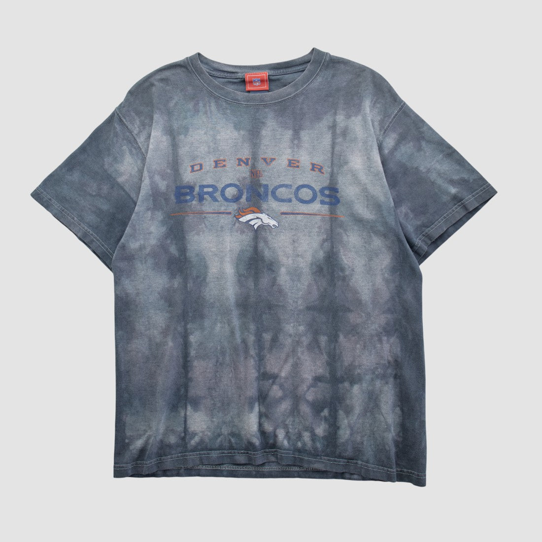 NFL Denver Broncos NFL 2000s T-shirt