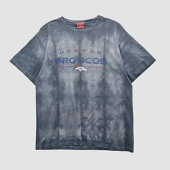 NFL Denver Broncos NFL 2000s T-shirt