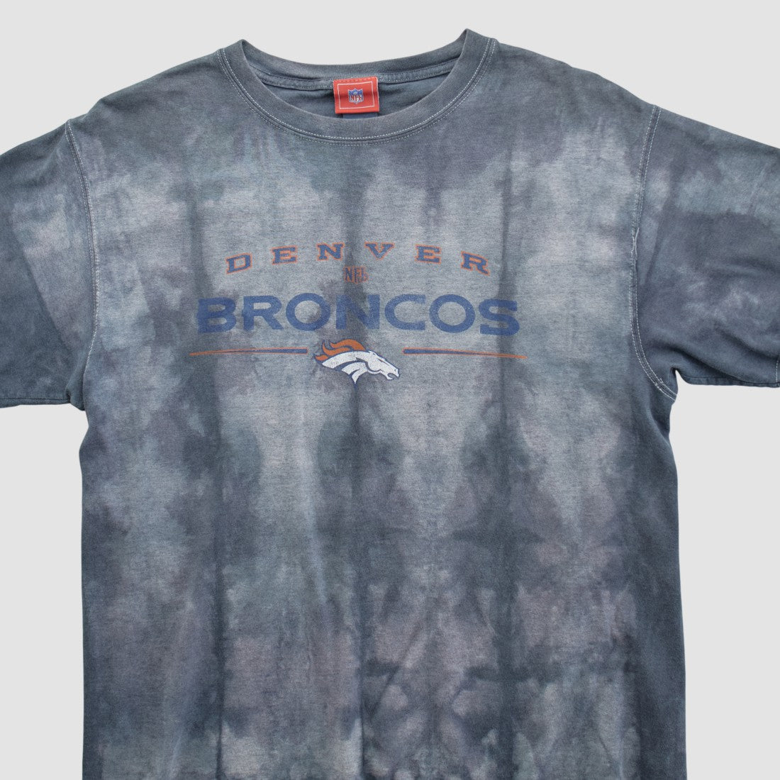 NFL Denver Broncos NFL 2000s T-shirt