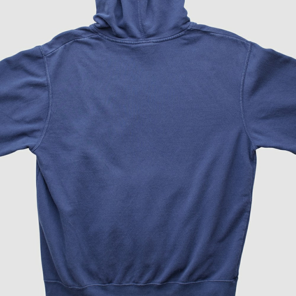 World Series Genuine Merchandise 2013 Hooded Pullover Sweatshirt - Navy Vintage