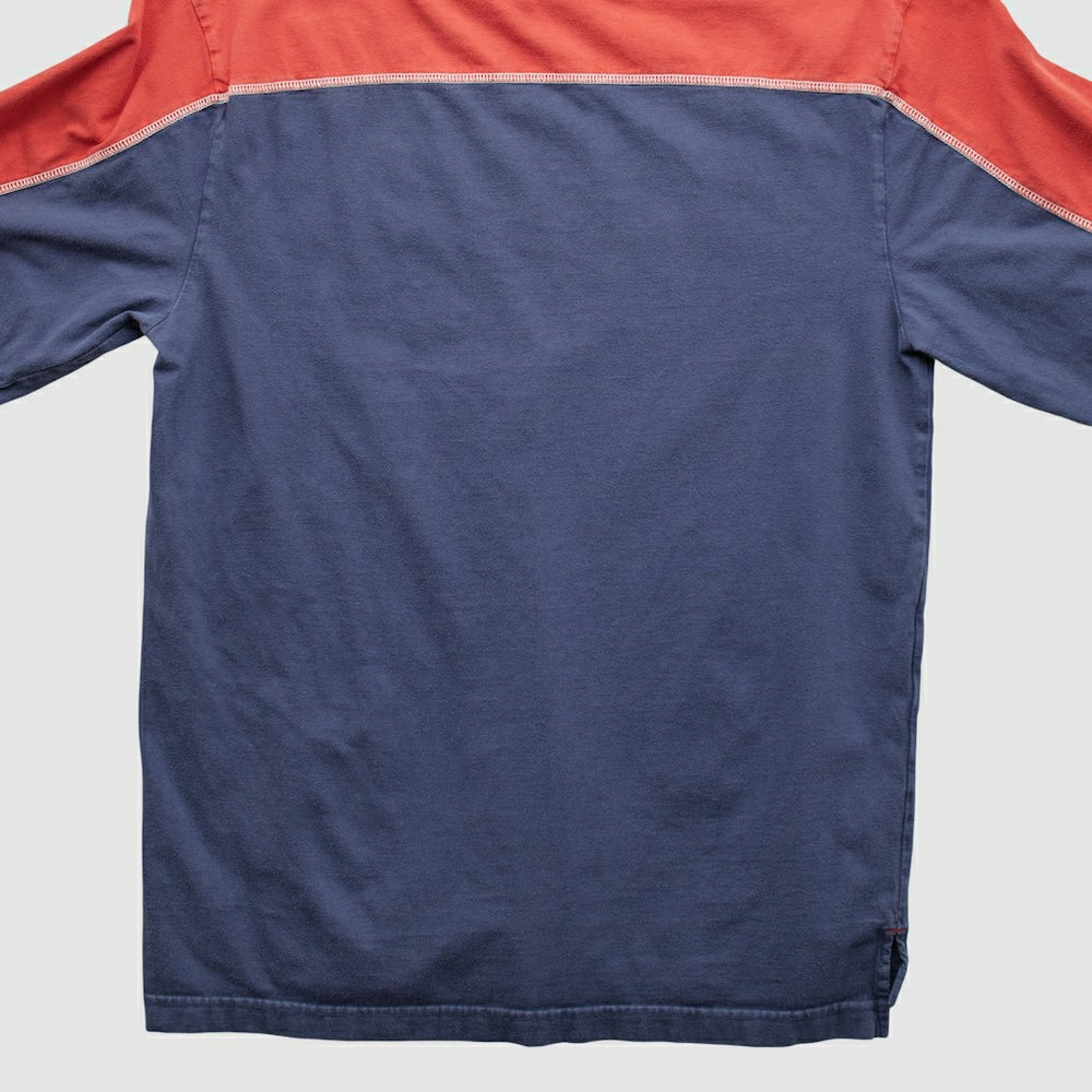 NFL New England Patriots NFL 2000s Long Sleeve T-shirt