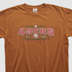 NFL San Francisco 49ers NFL 2000s T-shirt