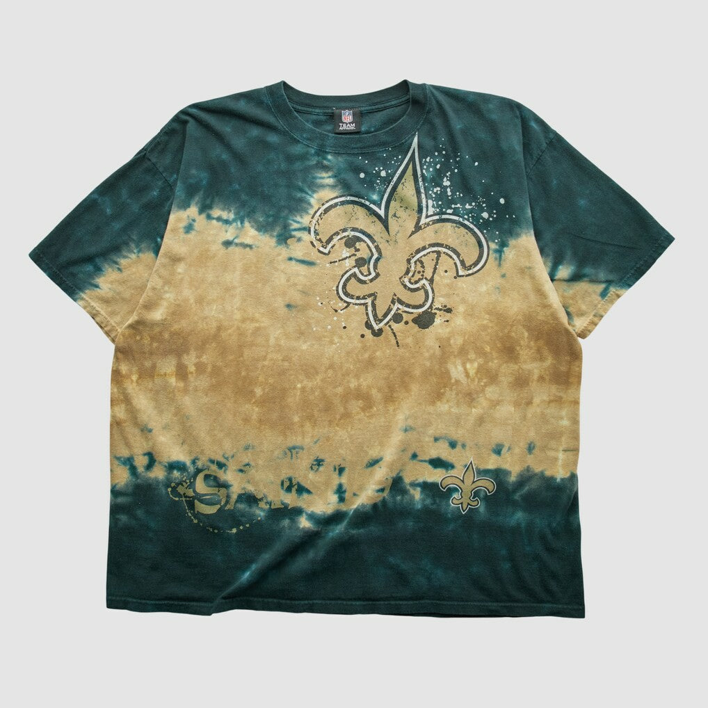 NFL New Orleans Saints NFL 2010s T-shirt