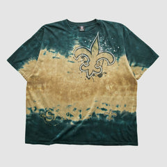 NFL New Orleans Saints NFL 2010s T-shirt