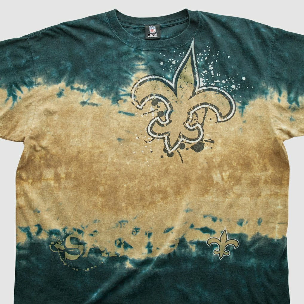 NFL New Orleans Saints NFL 2010s T-shirt