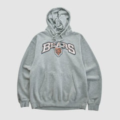 NFL Chicago Bears 2010s Hooded Pullover Sweatshirt