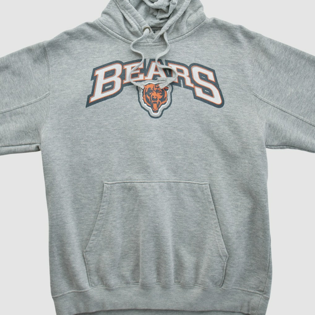 NFL Chicago Bears 2010s Hooded Pullover Sweatshirt