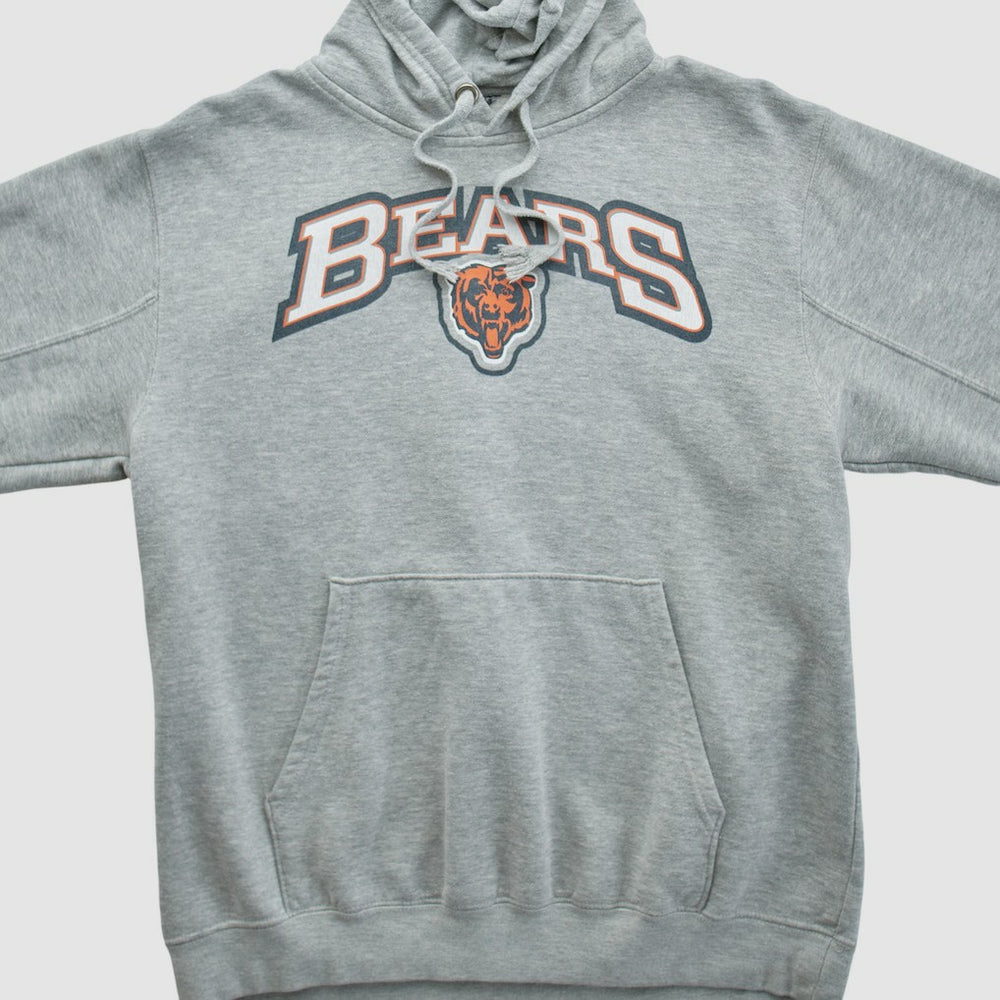 NFL Chicago Bears 2010s Hooded Pullover Sweatshirt