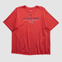 NFL New England Patriots Reebok 2000s T-shirt