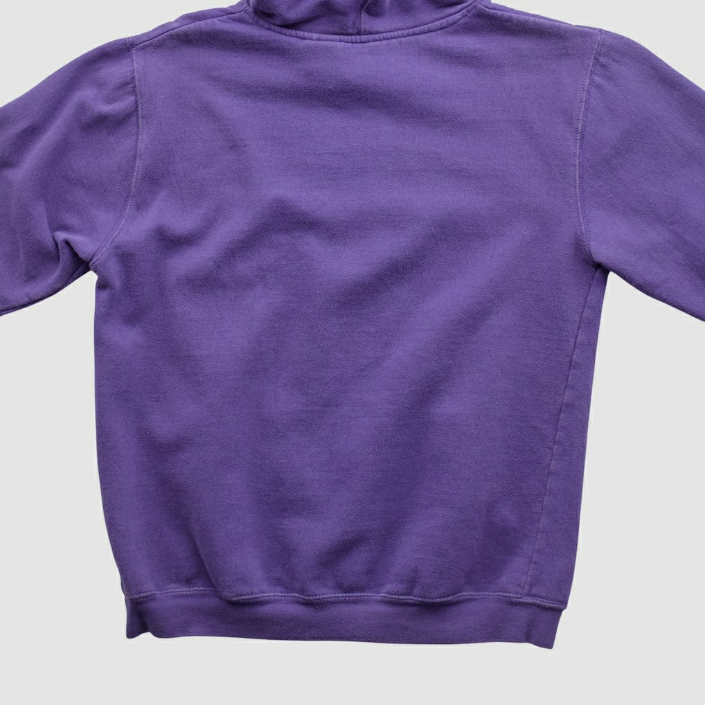 NFL Minnesota Vikings NFL 2000s Hooded Pullover Sweatshirt