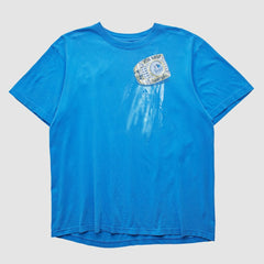 Dallas Mavericks 2011 T-shirt sale - Blue Vintage | Adidas sale