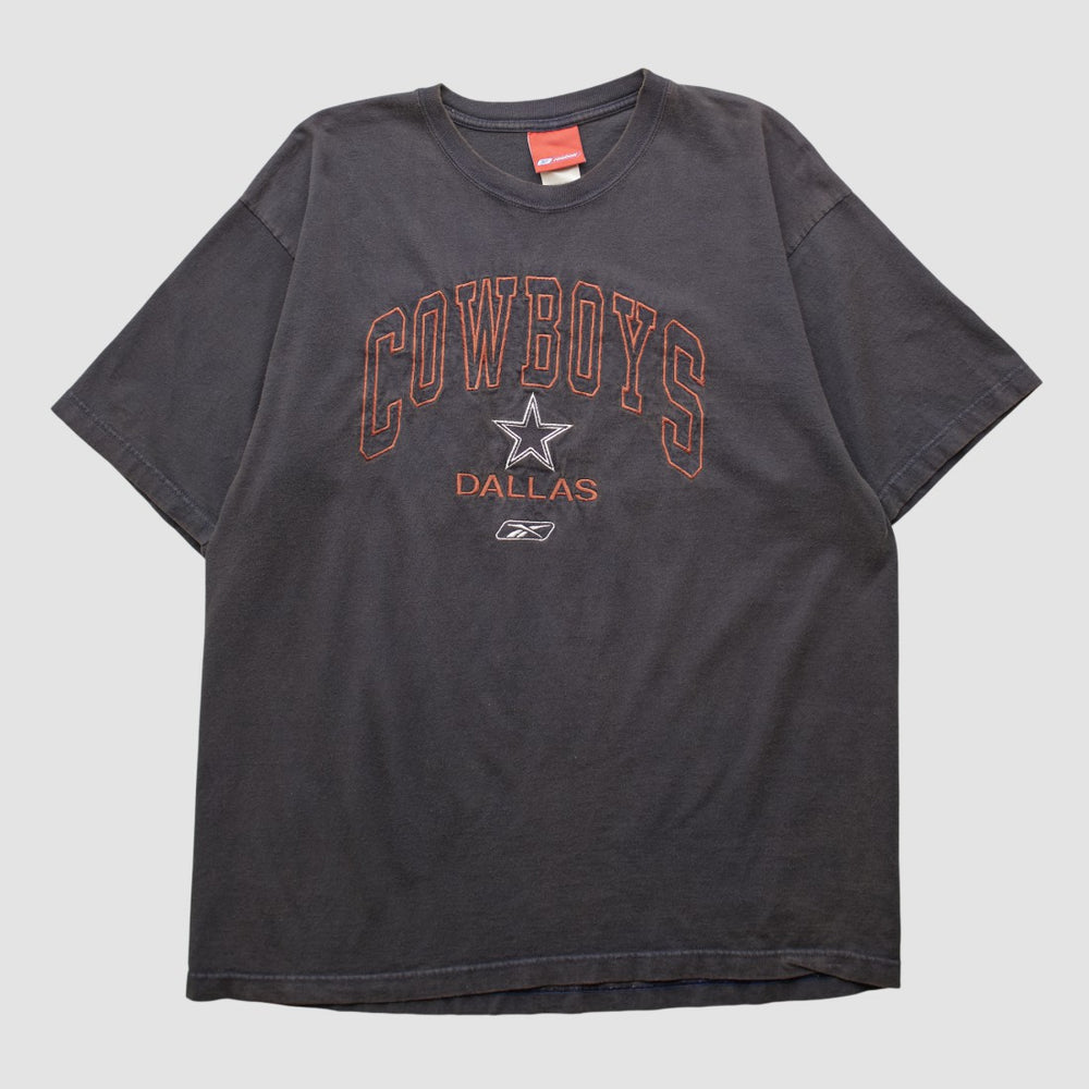 NFL Dallas Cowboys Reebok 2000s T-shirt