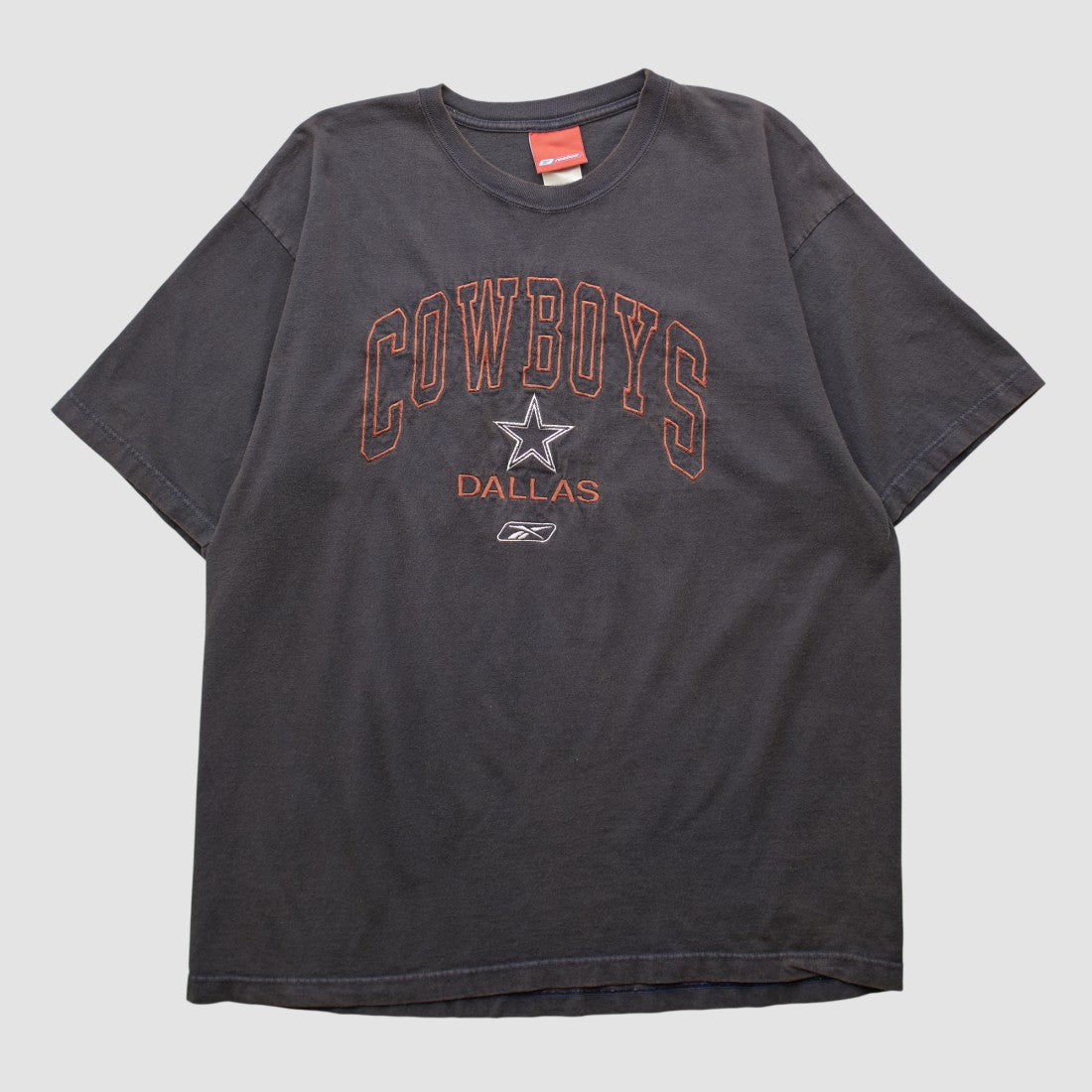 NFL Dallas Cowboys Reebok 2000s T-shirt