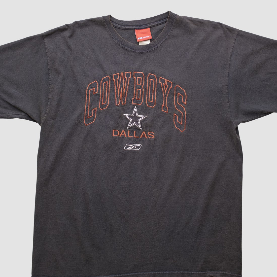 NFL Dallas Cowboys Reebok 2000s T-shirt