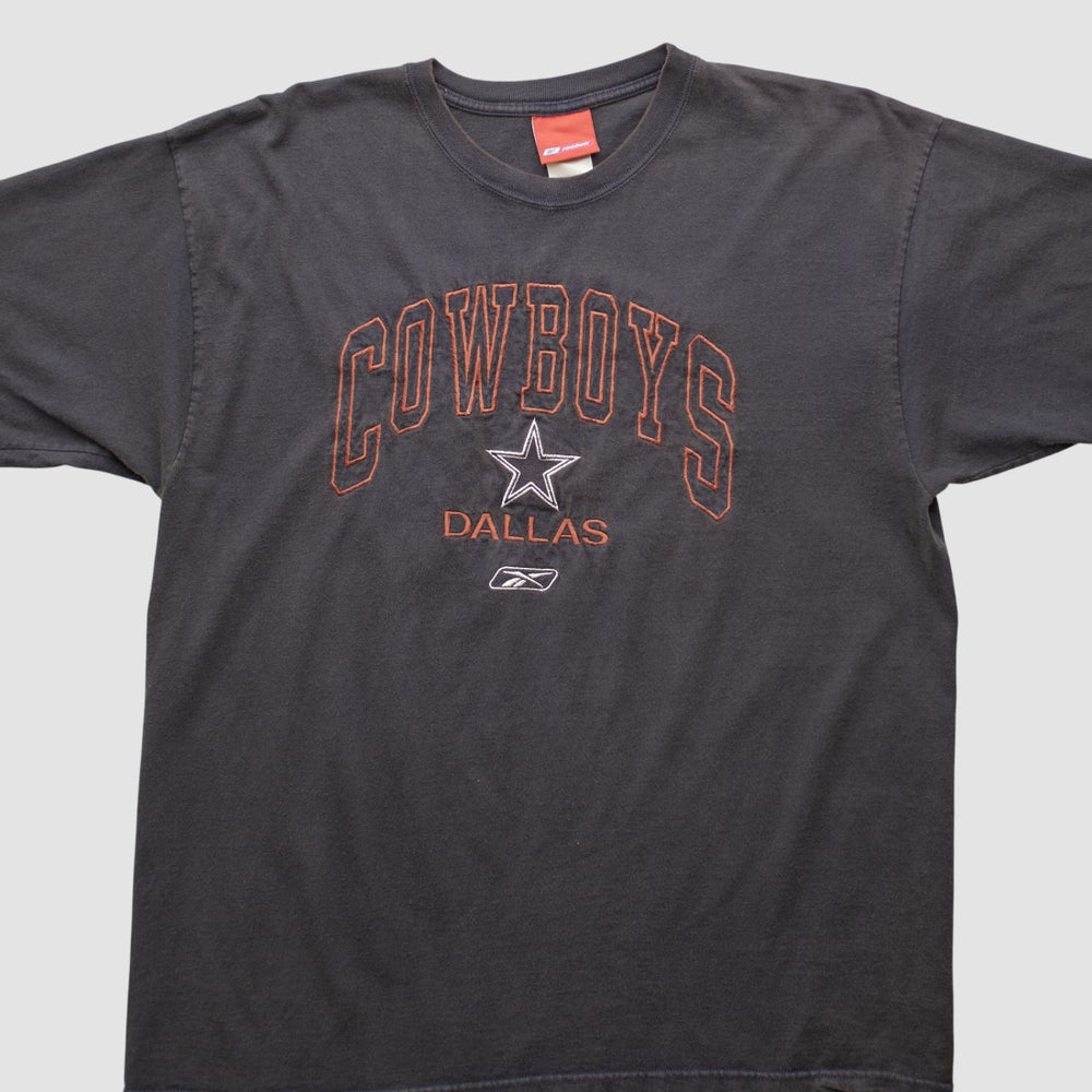 NFL Dallas Cowboys Reebok 2000s T-shirt