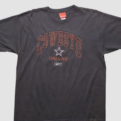 NFL Dallas Cowboys Reebok 2000s T-shirt