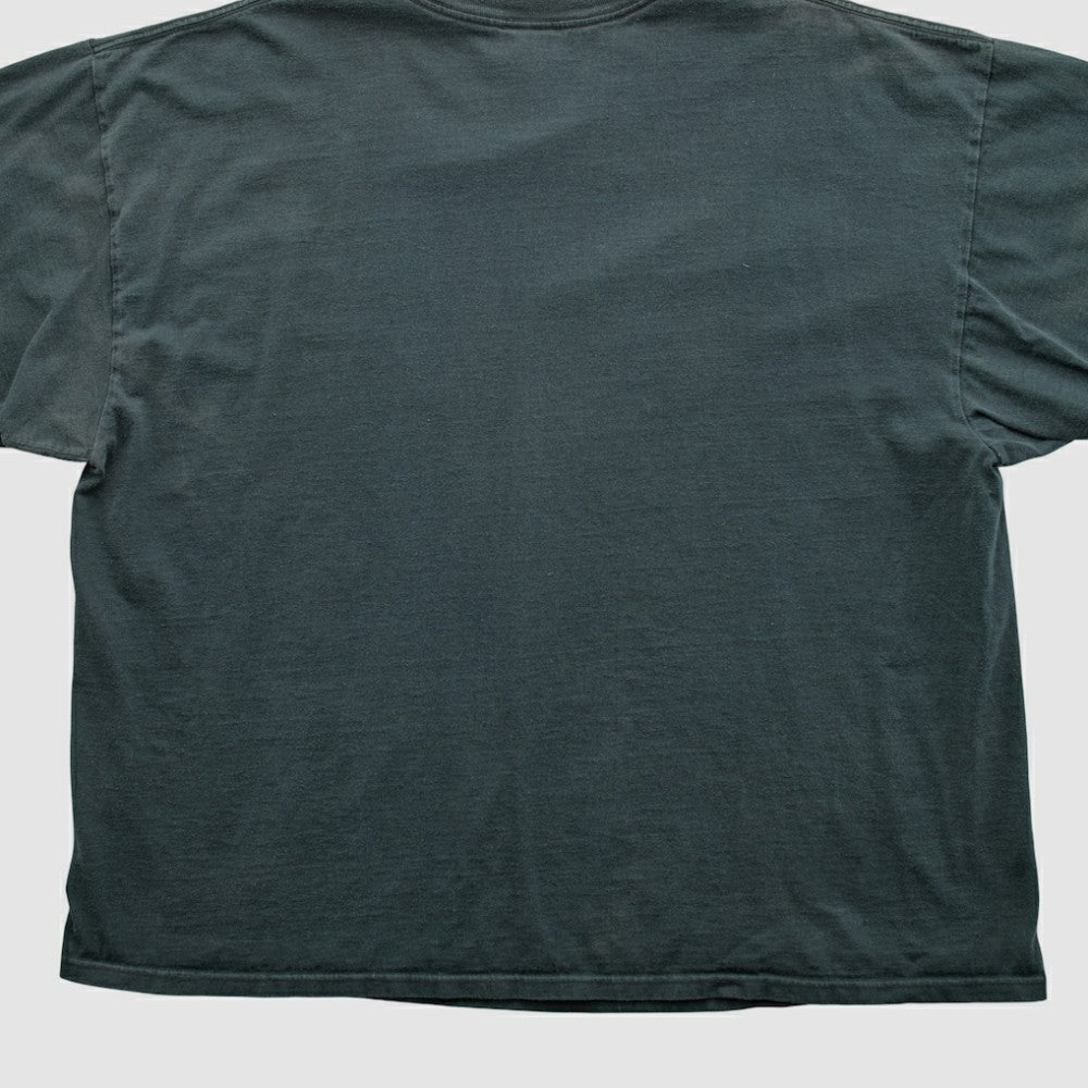 Houston Astros Dynasty 2004 T-shirt - Black Vintage