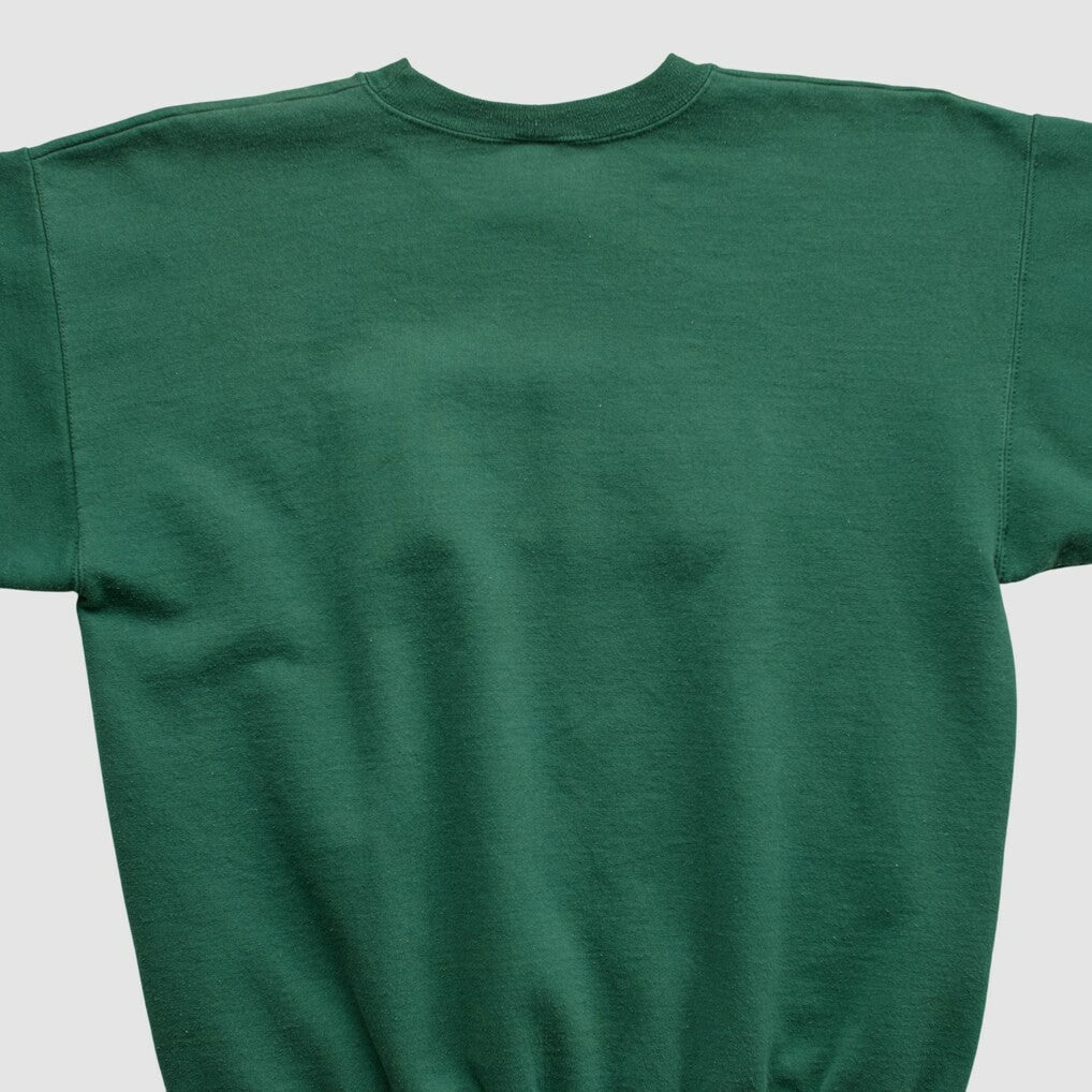 NFL New York Jets Champion 2000s Pullover Sweatshirt