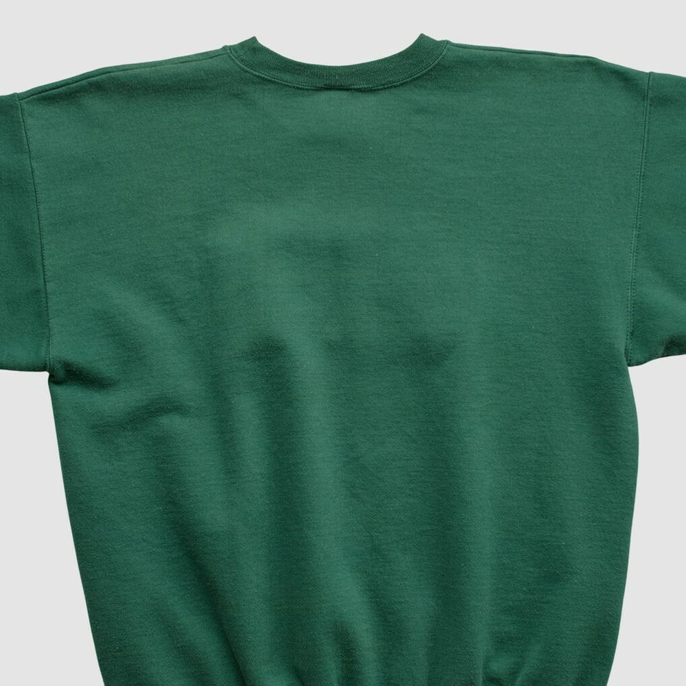 NFL New York Jets Champion 2000s Pullover Sweatshirt