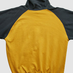 NFL Pittsburgh Steelers Reebok 2000s Hooded Pullover Sweatshirt
