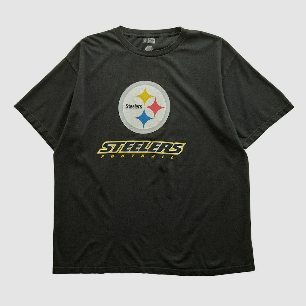NFL Pittsburgh Steelers NFL 2000s T-shirt