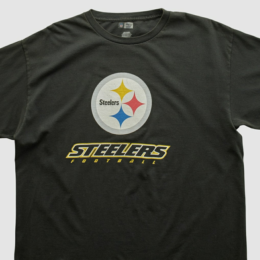 NFL Pittsburgh Steelers NFL 2000s T-shirt