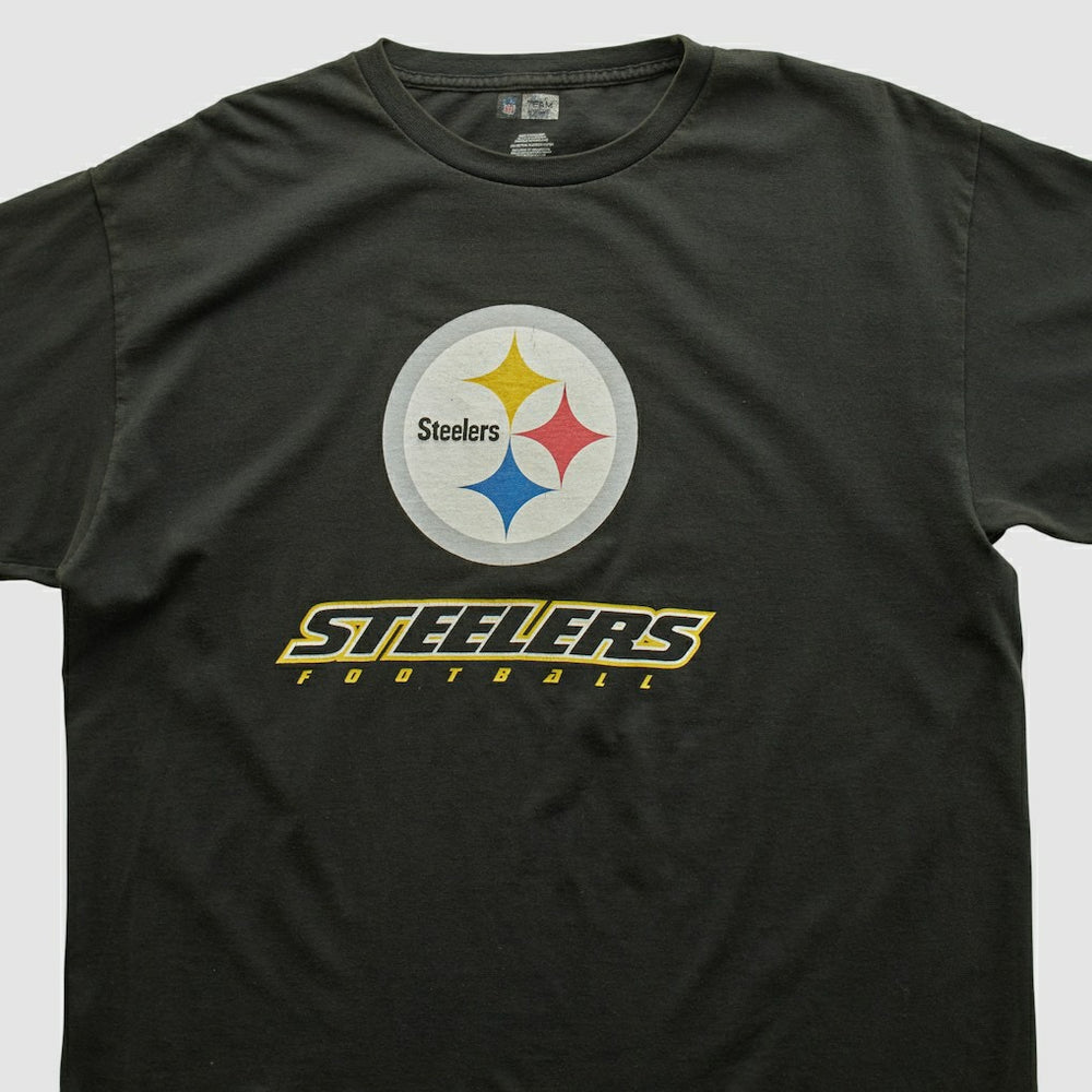 NFL Pittsburgh Steelers NFL 2000s T-shirt